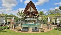 Toraja Villa Kuta Lombok Dış mekan fotoğraf