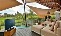 Toraja Villa Kuta Lombok Dış mekan fotoğraf